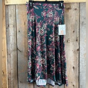LuLaRoe Azure size XS new with tags.